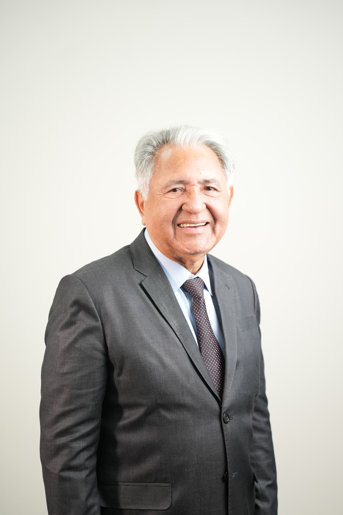 Oscar Silva, advogado